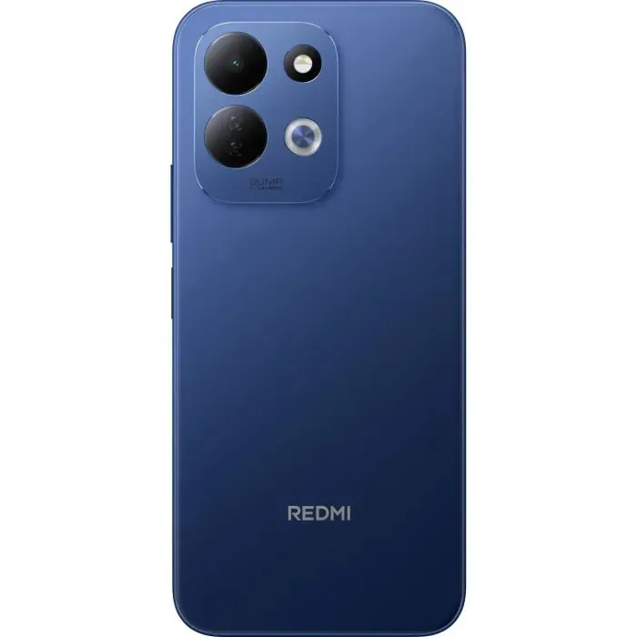 Мобильный телефон Xiaomi Redmi 17 4/256GB Deep Blue (1213741) изображение 5
