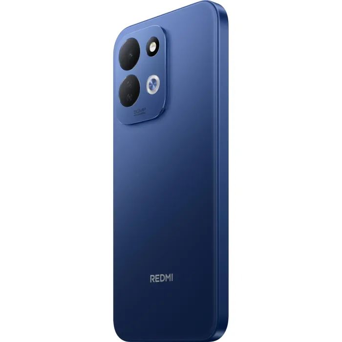 Мобильный телефон Xiaomi Redmi 17 4/256GB Black (1213740) изображение 7