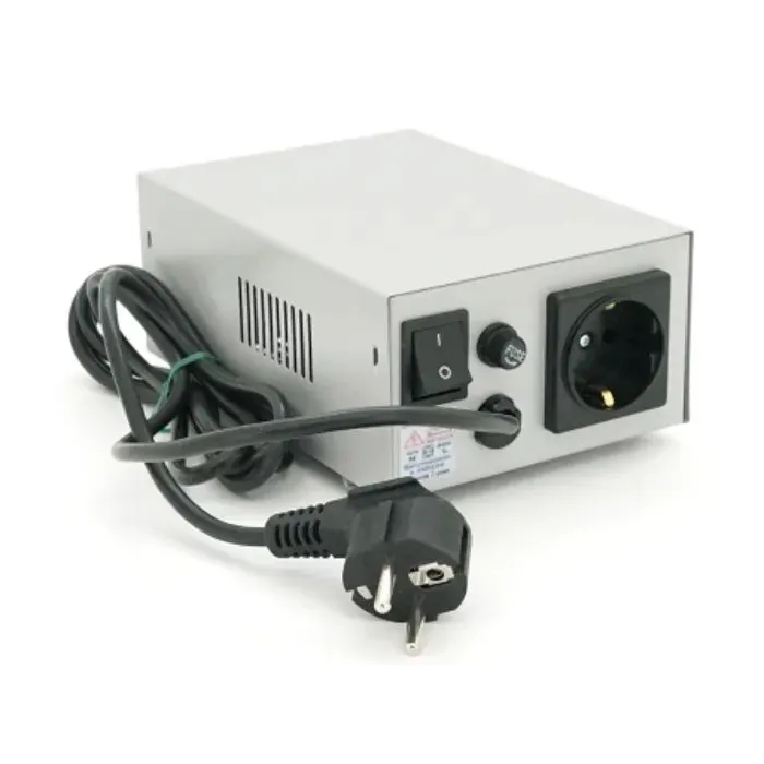 Стабилизатор напряжения LVT АСН-250 220V, 250W (АСН-250) изображение 2