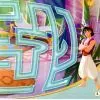 Книга Казкові історії Disney. Лабіринти з наліпками Ранок (9789667497750) зображення 7