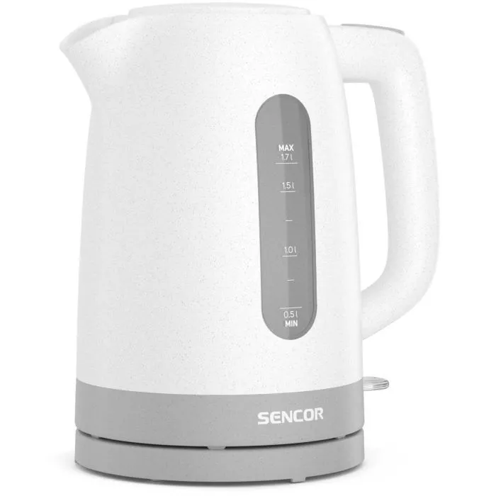 Электрочайник Sencor SWK 1738WH изображение 10