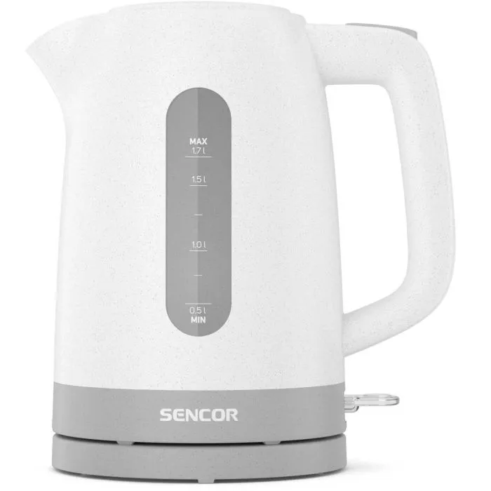 Электрочайник Sencor SWK 1738WH изображение 2