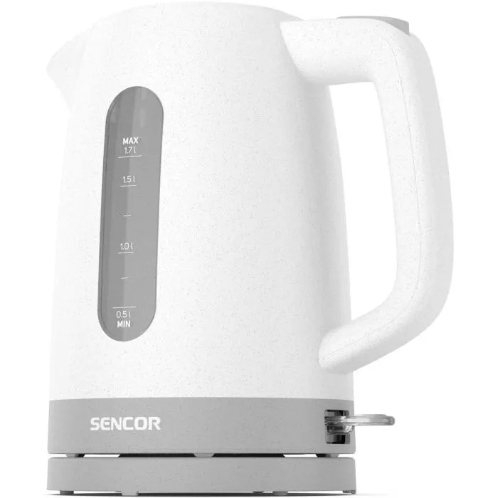 Электрочайник Sencor SWK 1738WH изображение 3