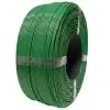 Пластик для 3D-принтера Тірапласт PETG Refill 1.75 мм 1,0 кг green (25299/25224)