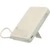 Батарея универсальная Xiaomi 10000mAh Magnetic with Built-in Stand Beige (BHR08PBGL) изображение 6
