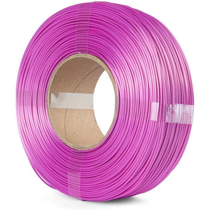 Пластик для 3D-принтера Spectrum PLA Silk 1.75mm 1kg ReFill, Red, Ruby (81317)