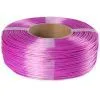 Пластик для 3D-принтера Spectrum PLA Silk 1.75mm 1kg ReFill, Pink, Taffy (81321) изображение 2
