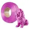 Пластик для 3D-принтера Spectrum PLA Silk 1.75mm 1kg ReFill, Pink, Taffy (81321) изображение 3