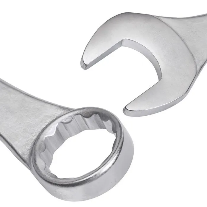 Ключ Alloid Base, комбинированный, 27мм (K-061-27) зображення 3