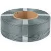 Пластик для 3D-принтера The Filament HT-PLA 1.75mm 1kg ReFill Grey, Dark (TF-24182) изображение 2
