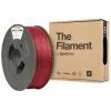 Пластик для 3D-принтера The Filament TPU-82A 1.75mm 1kg RED (TF-24123) изображение 3