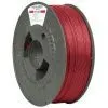 Пластик для 3D-принтера The Filament TPU-82A 1.75mm 1kg RED (TF-24123)