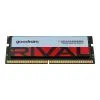 Модуль памяти для ноутбука SoDIMM DDR5 32GB 5600 MHz Rival Goodram (GGEES5-56L40/32G) изображение 2