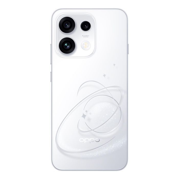 Мобильный телефон Oppo Reno16 F 5G 12/256GB Twilight Violet (OFCPH2859_VIOLET) изображение 10