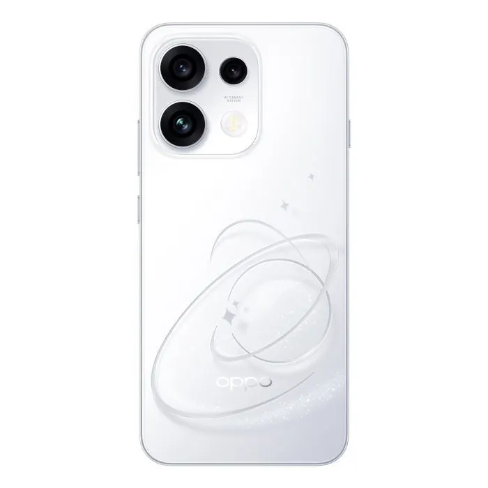 Мобильный телефон Oppo Reno16 F 5G 12/256GB Pop White (OFCPH2859_WHITE) изображение 10