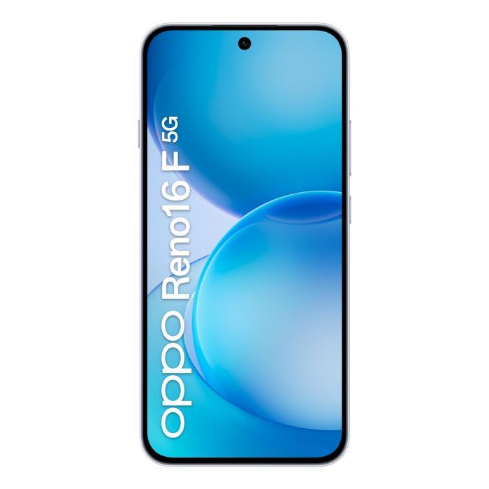 Мобильный телефон Oppo Reno16 F 5G 12/256GB Twilight Violet (OFCPH2859_VIOLET) изображение 11