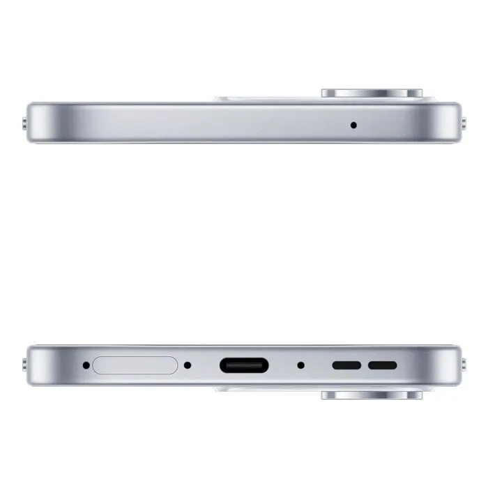 Мобильный телефон Oppo Reno16 F 5G 12/256GB Pop White (OFCPH2859_WHITE) изображение 13