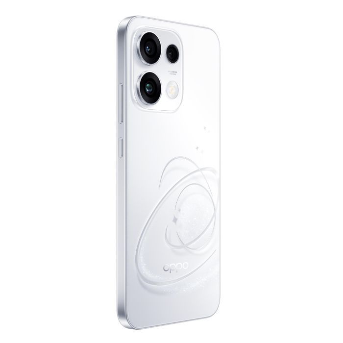 Мобильный телефон Oppo Reno16 F 5G 12/256GB Twilight Violet (OFCPH2859_VIOLET) изображение 4