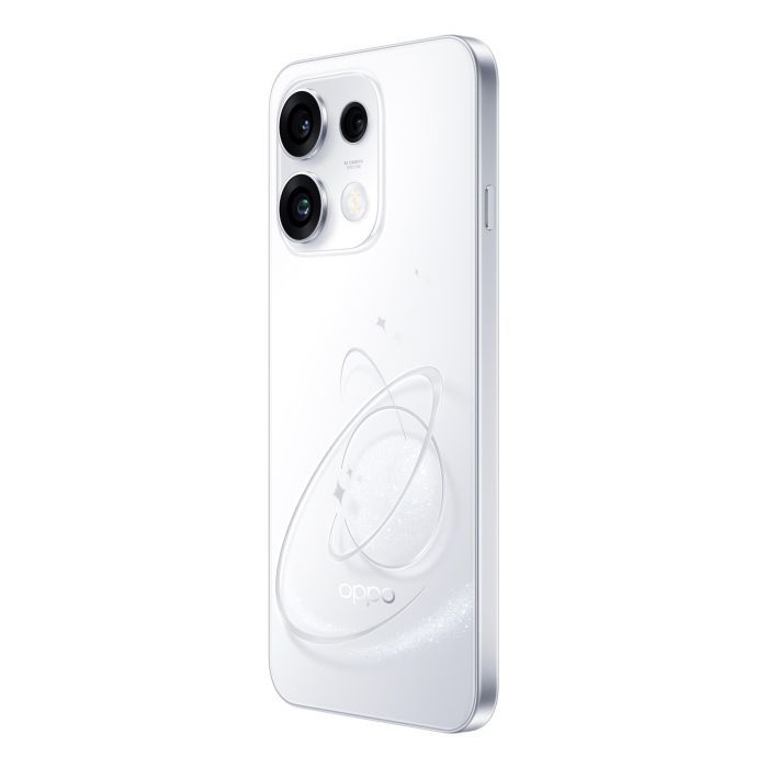 Мобильный телефон Oppo Reno16 F 5G 12/256GB Twilight Violet (OFCPH2859_VIOLET) изображение 5