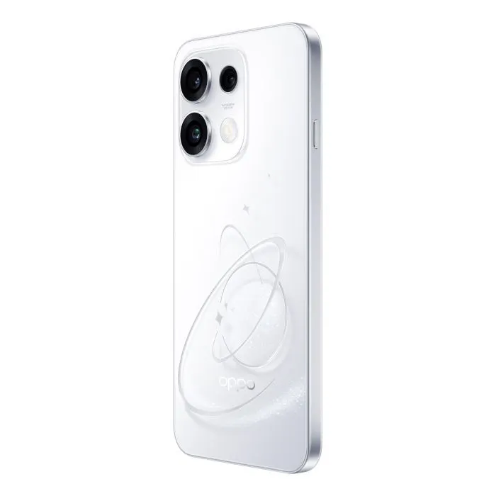 Мобильный телефон Oppo Reno16 F 5G 12/256GB Pop White (OFCPH2859_WHITE) изображение 5