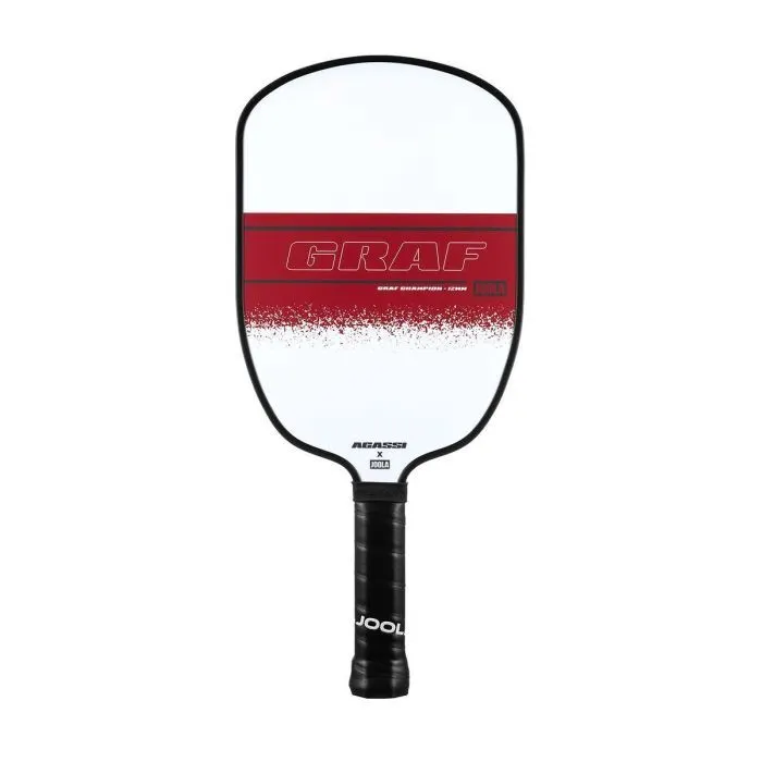Набор для пиклбола Joola Agassi-Graf Champion (932294) изображение 3