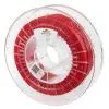 Пластик для 3D-принтера Spectrum HDPE 1.75mm 0.5kg, Red, Pure (81634)