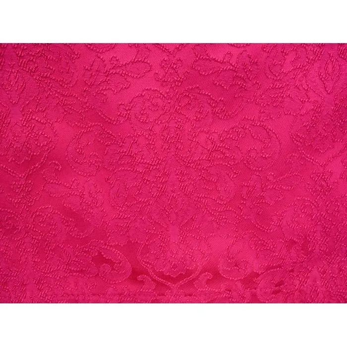 Платье детское Aziz с цветочком (52157-860G-fuchsia) изображение 4