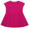 Платье детское Aziz с цветочком (52157-860G-fuchsia) изображение 7