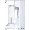 Корпус для ПК Lian Li O11 Vision-M White (G99.O11VMW.00) изображение 2