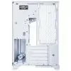 Корпус для ПК Lian Li O11 Vision-M White (G99.O11VMW.00) изображение 3