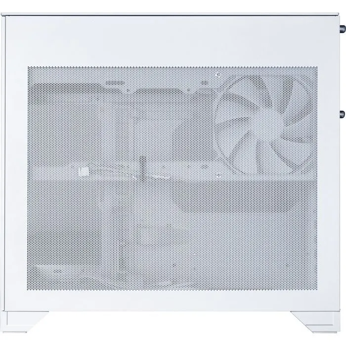 Корпус для ПК Lian Li O11 Vision-M White (G99.O11VMW.00) изображение 6