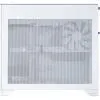 Корпус для ПК Lian Li O11 Vision-M White (G99.O11VMW.00) изображение 6