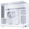 Корпус для ПК Lian Li O11 Vision-M White (G99.O11VMW.00)