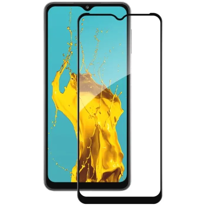 Скло захисне Piko Full Glue Samsung A32 5G Black (1283126549298)