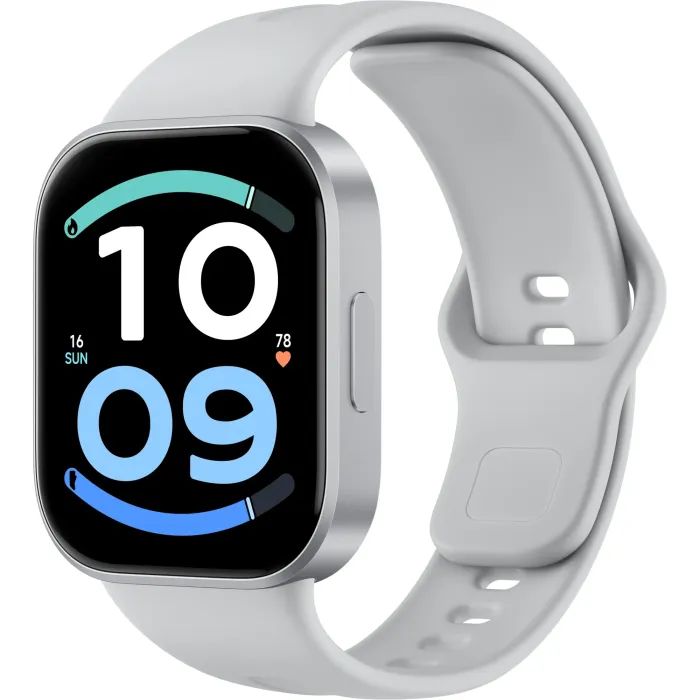 Смарт-годинник Xiaomi Watch 6 Active Sunset Orange BHR09CYGL (1213889)