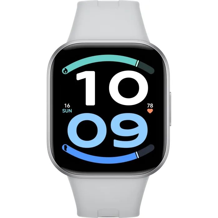 Смарт-годинник Xiaomi Watch 6 Active Sunset Orange BHR09CYGL (1213889) зображення 2