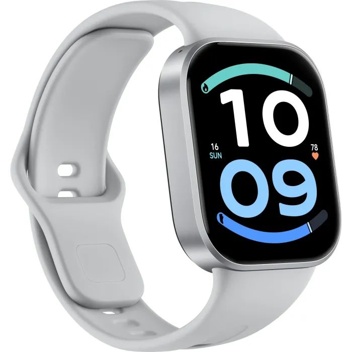 Смарт-годинник Xiaomi Watch 6 Active Sunset Orange BHR09CYGL (1213889) зображення 3
