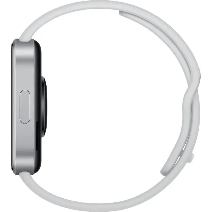 Смарт-годинник Xiaomi Watch 6 Active Matte Silver BHR09CXGL (1213888) зображення 4