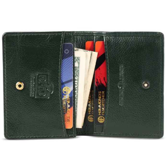 Кардхолдер Hammonds Flycatcher CC606 Blue (CC606 BN) зображення 5