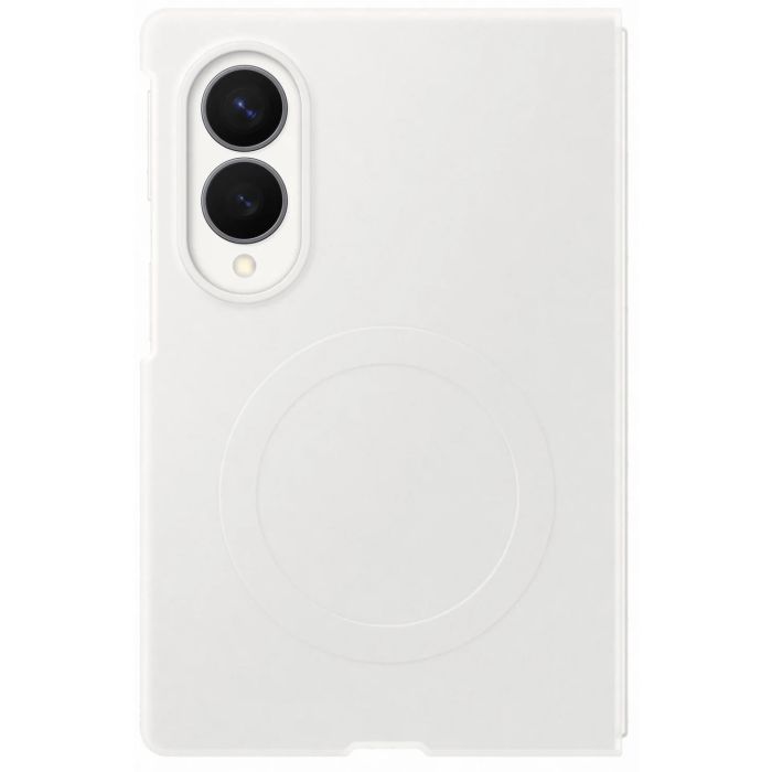Чехол для мобильного телефона Samsung Silicone Magnet Fold 8 Green (EF-EF971CGEGUA)