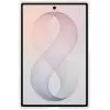 Чохол до мобільного телефона Samsung Silicone Magnet Fold 8 White (EF-EF971CWEGUA) зображення 2