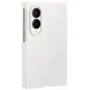 Чохол до мобільного телефона Samsung Silicone Magnet Fold 8 White (EF-EF971CWEGUA) зображення 3