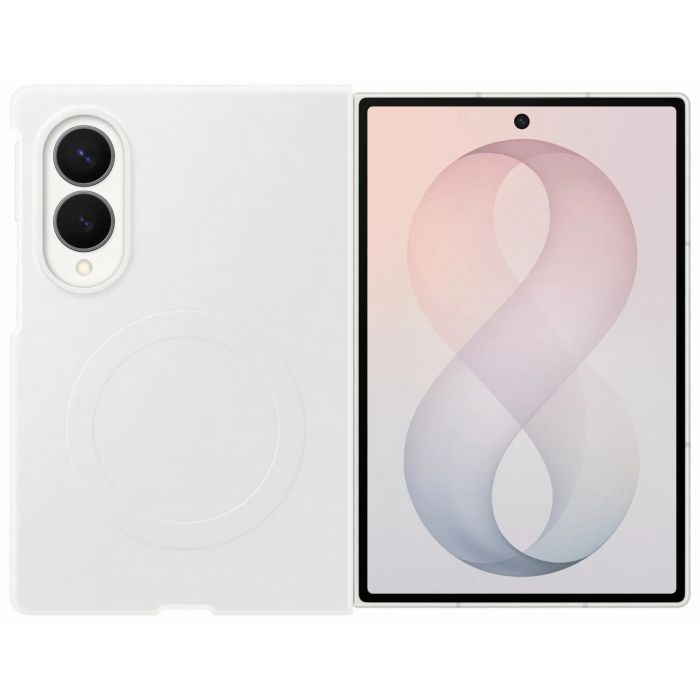 Чехол для мобильного телефона Samsung Silicone Magnet Fold 8 Green (EF-EF971CGEGUA) изображение 4