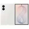 Чохол до мобільного телефона Samsung Silicone Magnet Fold 8 White (EF-EF971CWEGUA) зображення 4