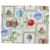 Подушка на стул Прованс CUPCAKE Blu 40 х 40 см (035107) изображение 2