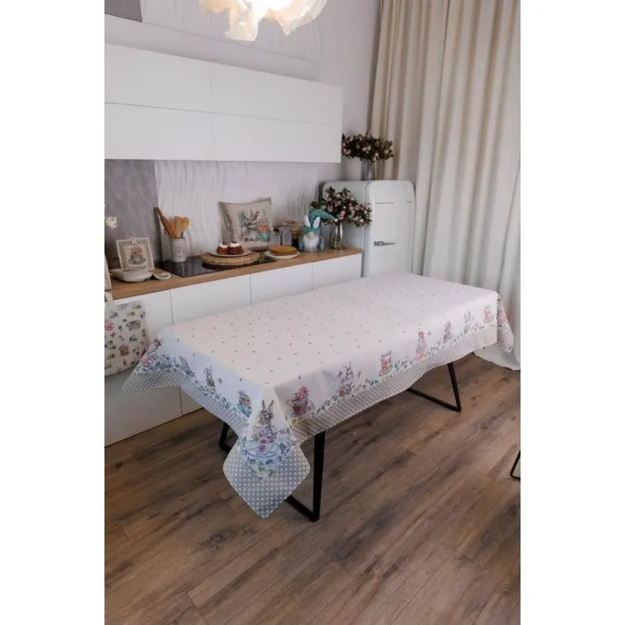 Скатертина Прованс Чарівність 135х140 см (044061) зображення 2