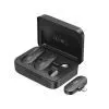 Микрофон XO MKF09B Lightning Black (XO-MKF09B-IP) изображение 2
