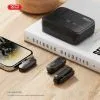 Микрофон XO MKF09B Lightning Black (XO-MKF09B-IP) изображение 3