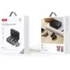 Мікрофон XO MKF09B Lightning Black (XO-MKF09B-IP) зображення 3