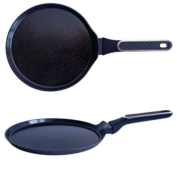 Сковорода Gusto Lume млинцева 26х1,5см (GT-2702-26) зображення 2